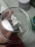 美丽雅一次性碗食品级215ml*40只 耐高温航空水晶碗野餐塑料方便汤碗 实拍图