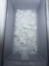 卡萨帝（Casarte）揽光520L法式多门冰箱594mm超薄零嵌入式自动制冰双系统除菌钢化玻璃BCD-520WGCFDMGCTU1国家补贴 实拍图
