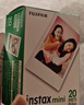 INSTAX富士instax立拍立得 mini相纸 白边双包20张(适用miniSE/11/12/40/90/LiPlay/EVO/Link3) 实拍图