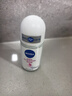 妮维雅（NIVEA）孙颖莎同款抑汗香体止汗露腋下干爽精华爽身走珠液50ml*2生日礼物 实拍图