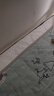 南极人（Nanjiren）记忆棉乳胶床垫学生宿舍床垫子0.9x1.9米榻榻米单人床垫软床褥子 南极人-菱格白【厚约5cm】 90x190cm【耐压回弹 久睡不塌】 实拍图