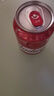 百威啤酒mini红罐淡色拉格255ml*12小罐整箱装京东自营喜酒618畅销 实拍图