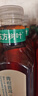 农夫山泉东方树叶青柑普洱茶900ml*12瓶无糖茶饮料0糖0脂0卡整箱饮品 实拍图