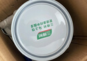 三棵树漆内墙底漆净味抗碱通用乳胶漆墙面随心底漆油漆涂料白色 5L 实拍图