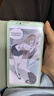 BIGME HiBreak Pro Color 6.13英寸彩色墨水屏智能护眼手机电子书阅读器平板8+256GB 支持5G通话 白色 实拍图