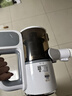 康佳吸尘器无线吸拖一体机家用大吸力手持小型轻音大功率洗地机-A 扫吸拖三合一+升级湿拖水箱丨灰色 实拍图