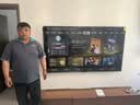 Vidda R Pro 75英寸 【价保618】海信电视 144Hz高刷 MEMC 无倒影低反屏 补贴液晶电视机75VR1S-PRO 实拍图