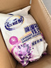 老管家薰衣草除湿袋230g*9可挂式干燥剂室内房间衣柜吸湿防霉防潮剂 实拍图