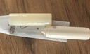 京东京造咖啡打泡器电动充电家用收纳牛奶搅拌器奶盖打发奶泡机手持打奶器 实拍图