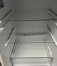 海尔出品统帅悦享系列185L两门租房家用小型直冷电冰箱一级能效国家补贴LC2-186S901【2026新款】 实拍图