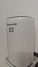 纽曼5G无线路由器随身WiFi6移动免插卡cpe多网通千兆双频车载便携式高速上网卡全国通用流量2026款 实拍图