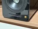 漫步者（EDIFIER）【数码多年度推荐】AIRPULSE A100 立体声有源书架音箱2.0 客厅音响 电视音响 高保真 黑色 实拍图