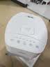 美的（Midea）【价保618】电热水瓶家用电热水壶0塑料水路烧水壶开水壶5L大容量一体无缝内胆保温SP50E-10W 实拍图