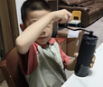 京东京造手摇磨豆机咖啡豆研磨机咖啡手动磨粉手冲器具手磨咖啡机六星 实拍图