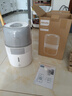 飞利浦（PHILIPS）加湿器价保618家用卧室母婴专用静音除菌无雾空调加湿机鼻炎孕妇婴幼儿桌面大容量HU5710/10礼物 实拍图