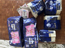 苏菲超熟睡兔子安心裤加量装M~L码13条 少女速吸安睡裤自营官方旗舰店 实拍图