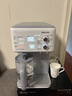 飞利浦（PHILIPS）净水器家用 RO反渗透台式免安装净饮机 独立烧水壶+即热净化二合一真沸腾净水器ADD6061 实拍图