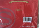 SKG颈椎按摩器颈部披肩肩颈斜方肌腰背部小腿脖子热敷按摩仪一博同款生日父亲节礼物送男女友爸爸长辈 【一机多用】按摩披肩H5舒享款 实拍图