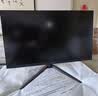 AOC 27英寸4K 160Hz双模320Hz HDR400 10bit 1ms 硬件低蓝光 电竞电脑显示器 宙斯盾U27G4 (高性能版) 实拍图
