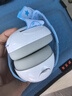 宜家依婴儿降噪耳罩隔音耳塞防噪音飞机减压耳机新生宝宝儿童0-1岁专用 实拍图