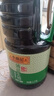 李锦记 薄盐系列  薄盐生抽 2.1kg【减盐 一级】健康更安心 味鲜 酱油 实拍图
