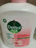 滴露（Dettol）洗手液抑菌消毒 滋润倍护500g*3+500g*3补充装 儿童家庭装 实拍图
