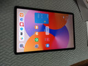 HUAWEI MatePad SE 11英寸华为平板电脑高刷护眼大屏 影音娱乐学生学习平板8+256GB WiFi 星云灰 实拍图