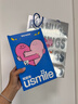 usmile笑容加电动牙刷y30s AI智能化新动力大摆幅 Y30S冰川白 送男友送女友送父母 生日礼物 价保618 实拍图