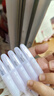 欧诗漫（OSM）安心次抛水乳精华20组 美白补水便携七夕情人节礼物 实拍图