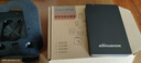 黑甲虫(KINGIDISK) 500GB USB3.0 移动硬盘  H系列 2.5英寸 磨砂黑 简约便携商务伴侣 内置加密软件 H500 实拍图