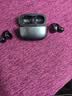 索尼（SONY）适用蓝牙耳机智能Ai翻译耳夹式运动降噪无线耳机骨传导开放式耳机长续航高品质2026新款 深邃黑 顶配版智能AI版|360°全景音效|升级蓝牙6.0闪 智能AI翻译版 实拍图