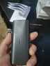 诺基亚（NOKIA）新105 4G 全网通移动联通电信 老人老年按键直板学生儿童备用戒网手机 双卡双待  黑色 实拍图