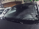 SOFT996倍氟素雨敌日本进口 汽车玻璃防雨剂玻璃水驱水剂驱去油膜70ml 实拍图
