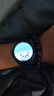 HUAWEI【父亲节送礼优选】HUAWEI WATCH GT 6 雅丹黑 46mm智能手表多维情绪健康全新骑行体验 实拍图