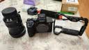 索尼（SONY）A7M5单机+G240T高速卡套装 实拍图