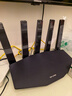 普联（TP-LINK）普联路由3630 WiFi7千兆双频 BE3600无线路由器2.5G网口 双频聚合 智能游戏加速 儿童上网管理 实拍图