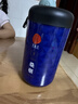 同仁堂品牌北京同仁堂黑桑葚干桑椹干果500g养生搭枸杞泡水非即食中药材 实拍图