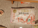 十月稻田 油粘米 银牙香粘米 10斤（南方大米 籼米 5kg/公斤） 实拍图