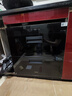 美的（Midea）暖阳消毒柜嵌入式家用 光波2.0 110L双层大容量餐具碗柜碗筷婴儿奶瓶【价保618】 90Q15S Pro 实拍图