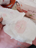 好奇（Huggies）铂金装小桃裤拉拉裤箱装XXXL64片尿不湿【透爽散热】 实拍图