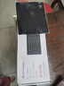 双飞燕（A4TECH）KB-8A 104键 有线键盘 薄膜键盘电脑键盘办公键盘办公打字手感好大回车键 USB接口 黑色 有线 实拍图