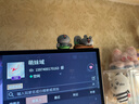 HKC 24.5英寸320Hz高刷FastIPS屏幕1ms硬件低蓝光HDR400出厂校色FPS游戏电竞300Hz电脑显示器锋芒K5 实拍图