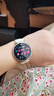 HUAWEI WATCH GT 6 浮光白 41mm智能手表多维情绪健康全新骑行体验强劲续航 实拍图