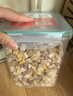 WEYES冻干4拼混合肉碎桶500g宠物猫狗零食冻干鸡肉鸡胸肉鸭肉粒营养 实拍图