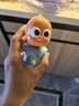 爸爸妈妈儿童水枪幼儿水枪戏水玩具小孩滋水呲水喷水枪玩具小水枪户外玩具 实拍图