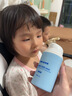 PEPA皮帕熊金银花婴幼儿面霜保湿补水宝宝护肤霜儿童舒缓脸霜夏季清爽保湿 【老客回购】金银花婴童多效清爽面霜100g 实拍图