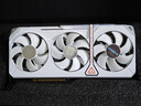 技嘉（GIGABYTE）9070XT显卡 冰魔鹰AMD Radeon RX 9070 XT GAMING OC ICE 16GAI游戏设计剪辑OpenClaw本地部署显卡 实拍图