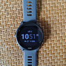 佳明（GARMIN）Forerunner255神秘灰心率跑步铁三户外运动智能手表生日礼物 实拍图