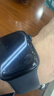 倍思苹果手表膜 适用apple watch s9保护膜s8/s7无尘仓自动贴超薄高清防刮防指纹全覆盖曲面微晶膜45MM 实拍图
