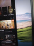 泰坦军团27英寸2K 245Hz 双侧入光DyDs0.5ms HDR500硬件低蓝光 耳机挂钩 桌面菜单软件FPS电竞显示器KG277R 实拍图
